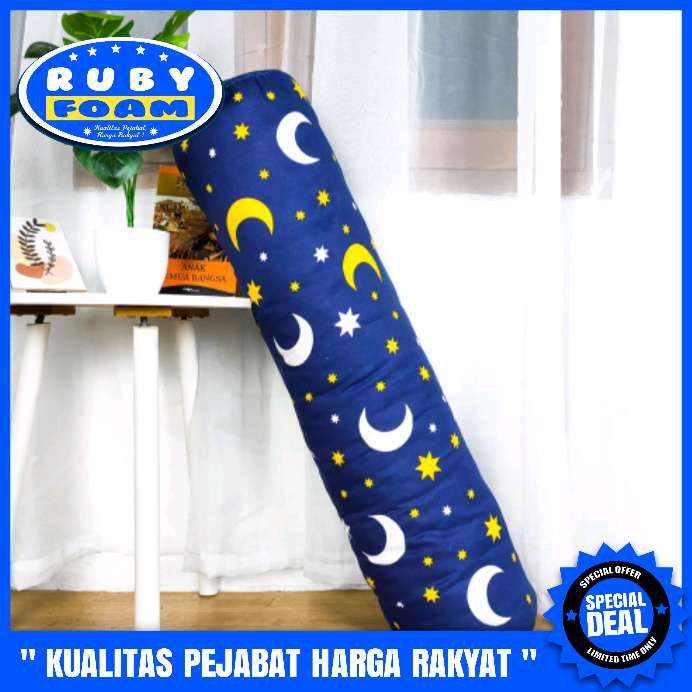 Super Quality Foam Bolster / Foam Bolster / Foam Bolster Ruby Foam