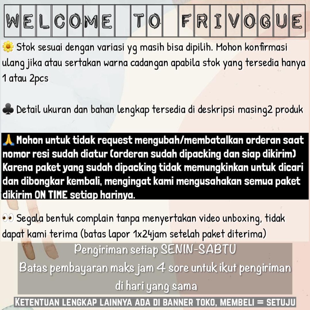 Kukky Pants Shopee Singapore