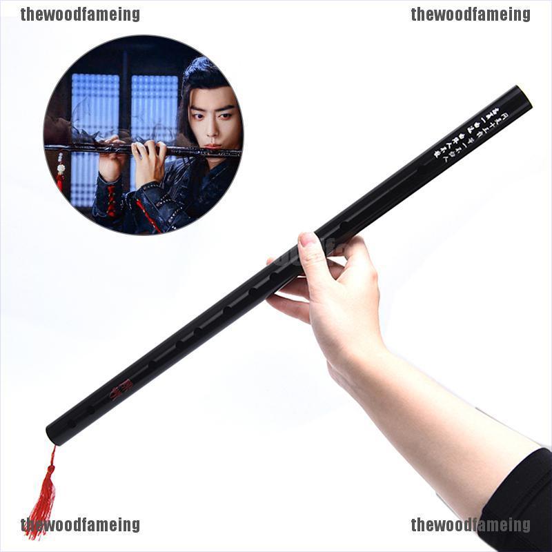 ING The Untamed Bamboo Flute Chinese Handmade Beginner Instruments Instrument