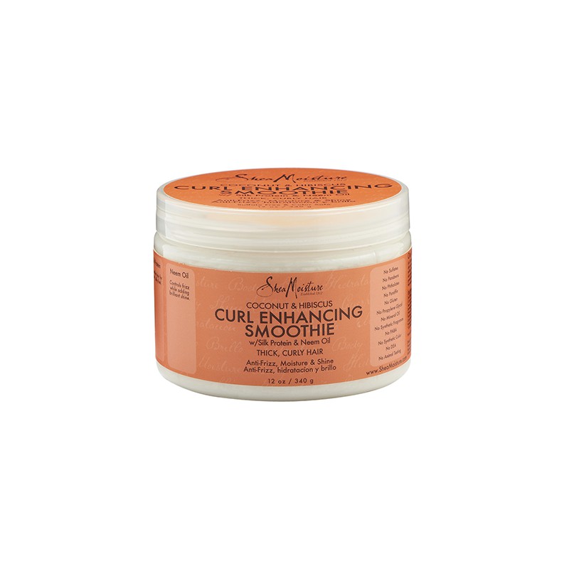 shea curl moisture