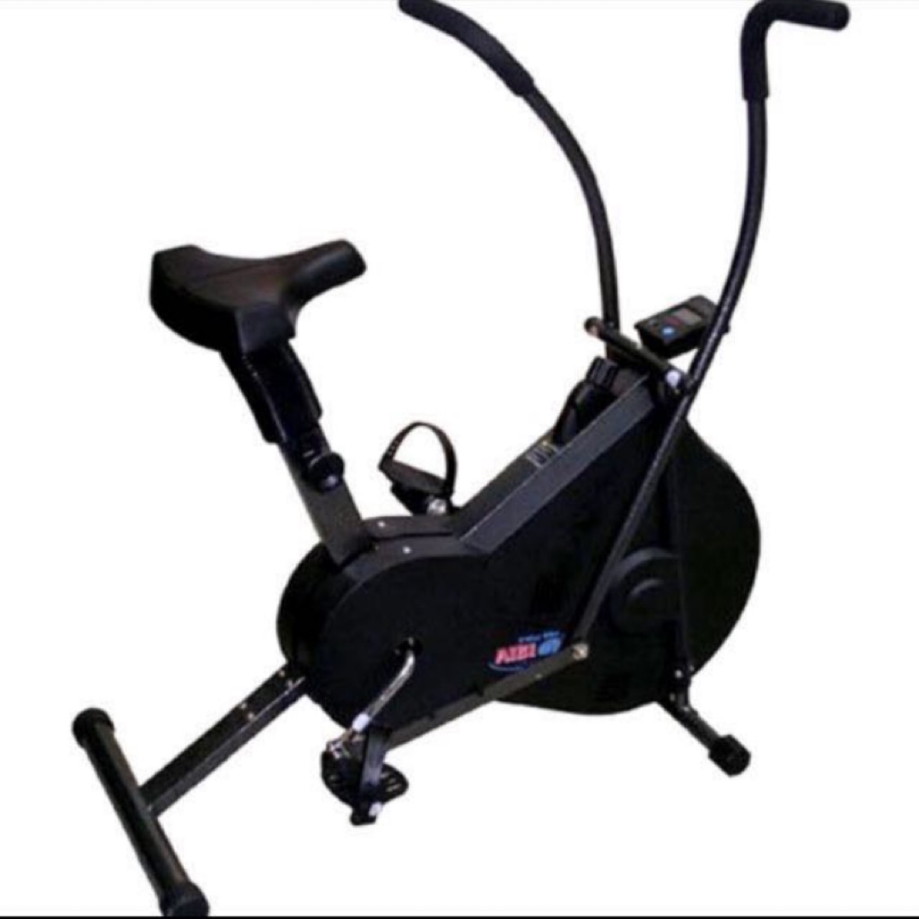 aibi exercise bike