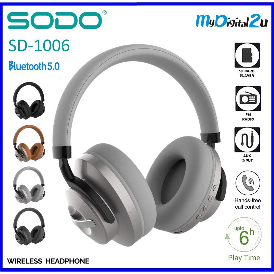 dual wired and wireless earphones