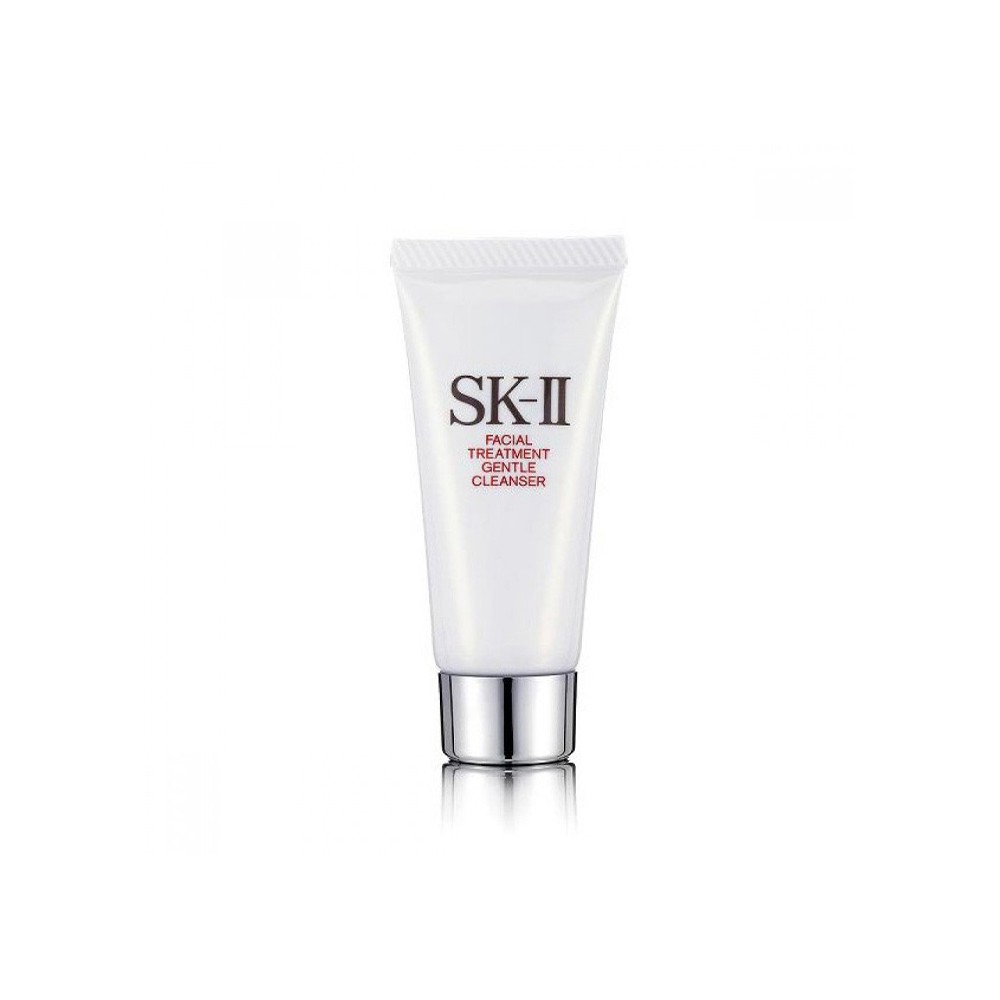 SK-II Facial Treatment Gentle Cleanser (20g) | Shopee Singapore