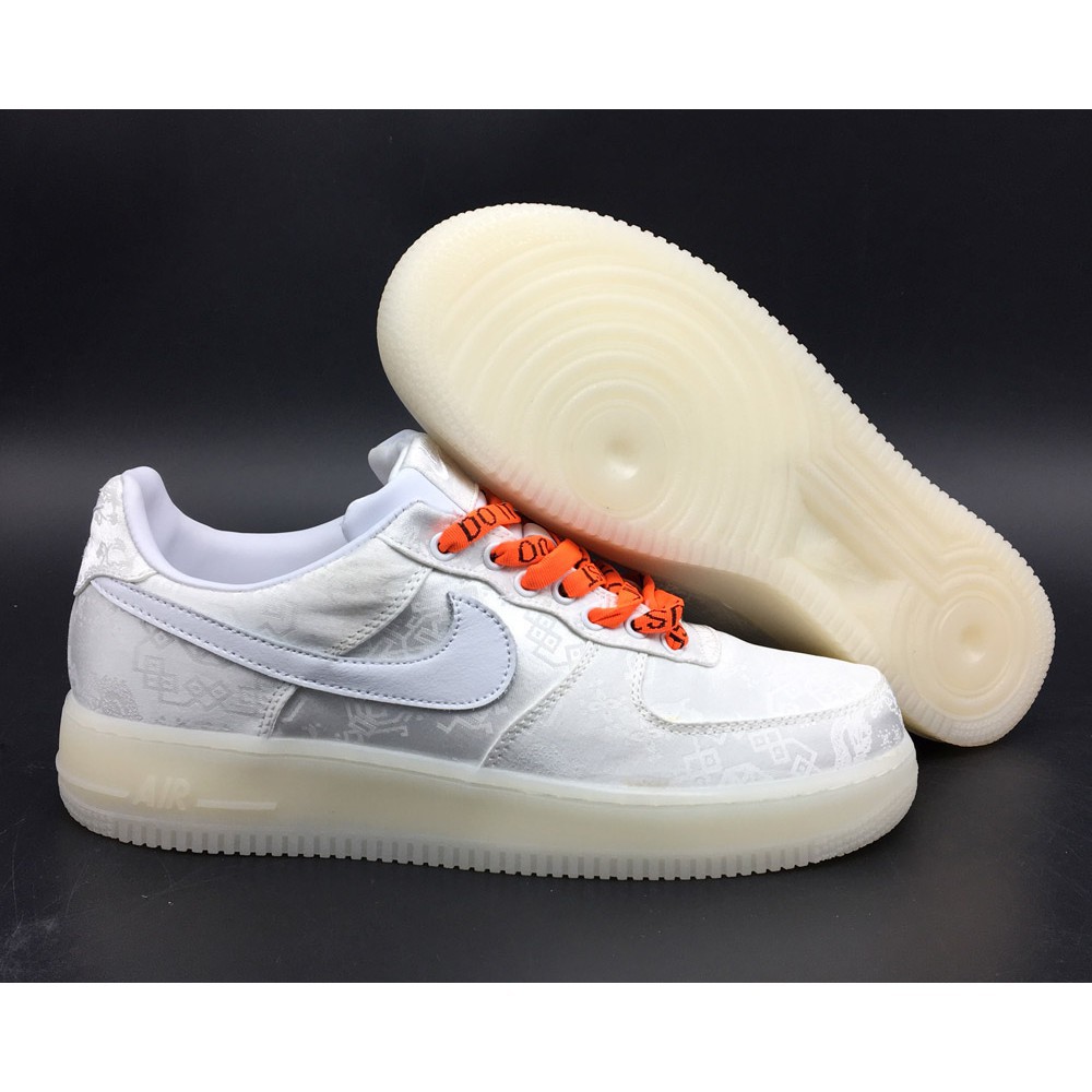 air force 1 premium clot