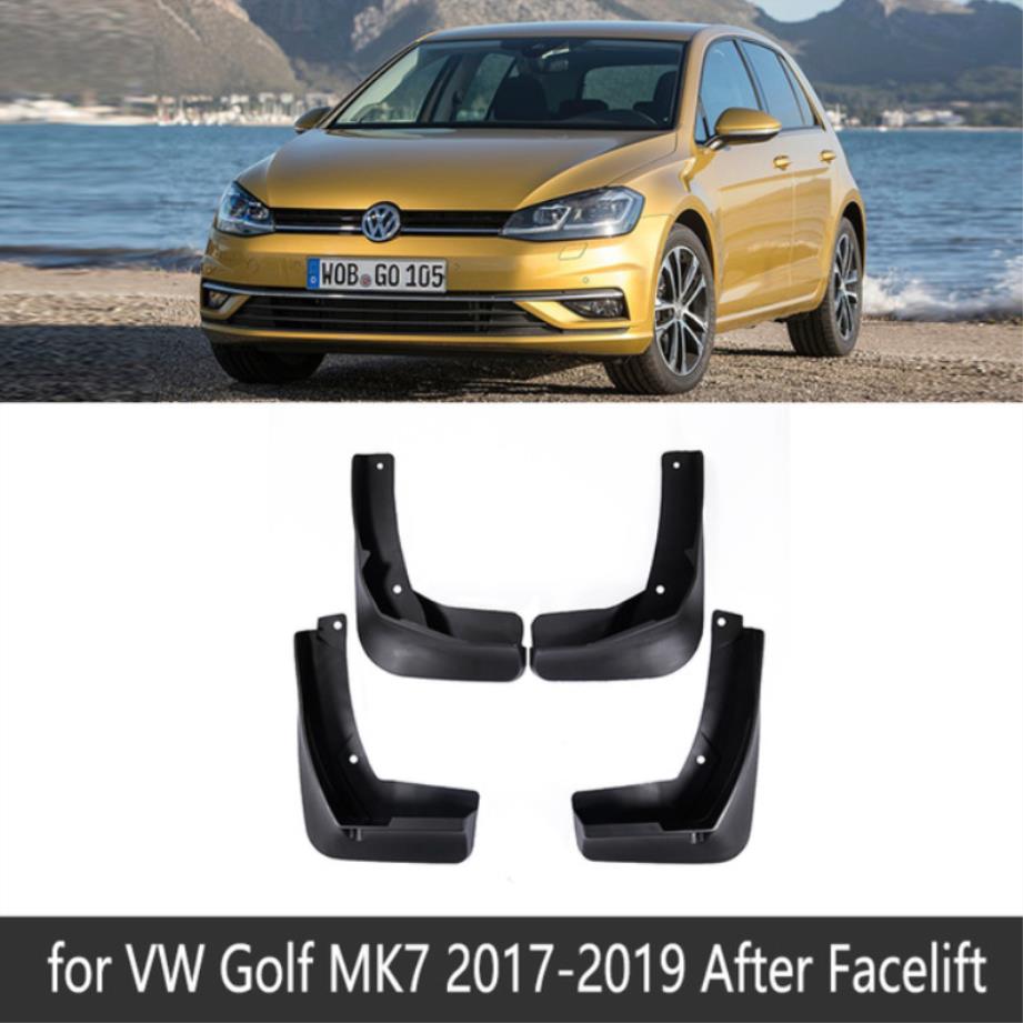 2019 vw golf accessories