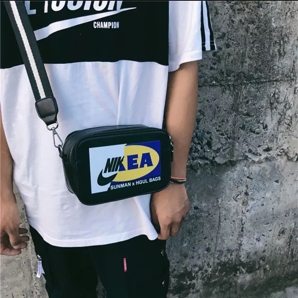 nike sling bag singapore