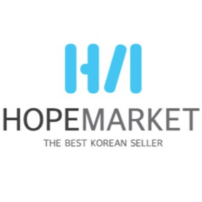 Hopemarket store logo