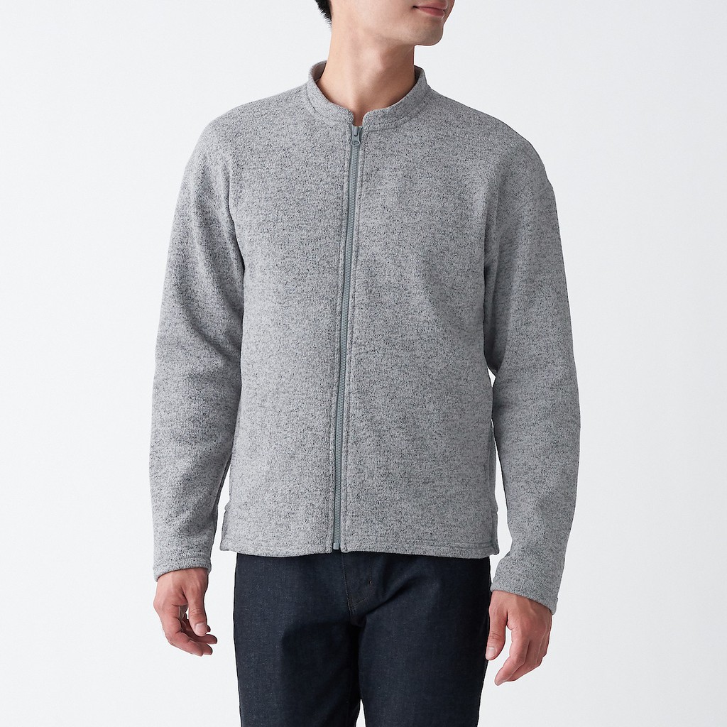 muji outerwear