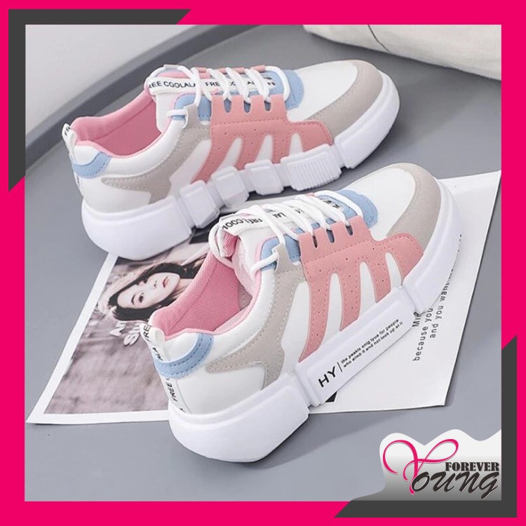 rainbow women's sneakers