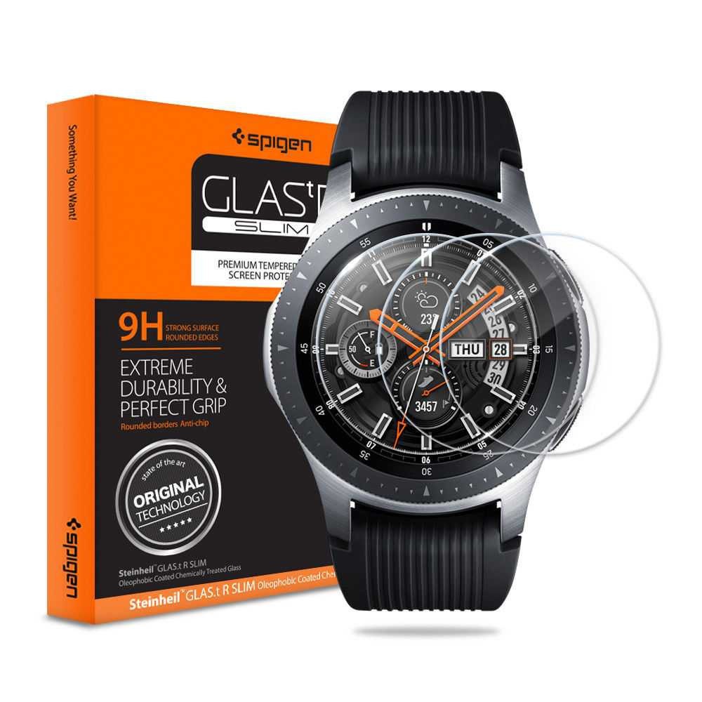galaxy watch spigen case