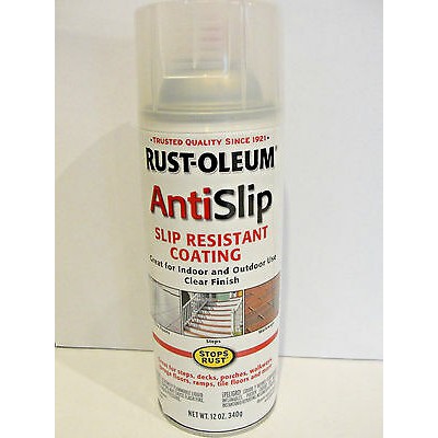 anti slip spray