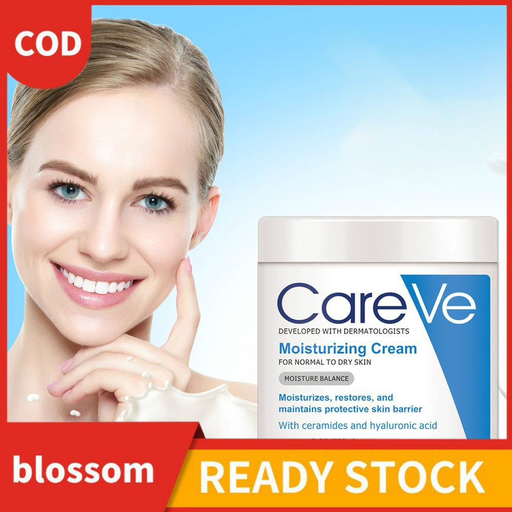 gentle fragrance free moisturizer