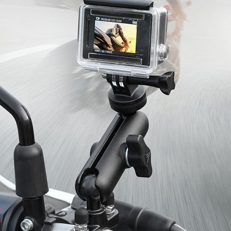 gopro bike camera