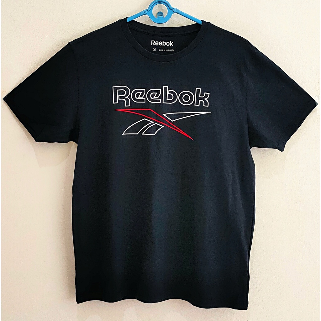 reebok t shirt