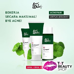 everwhite acne cream