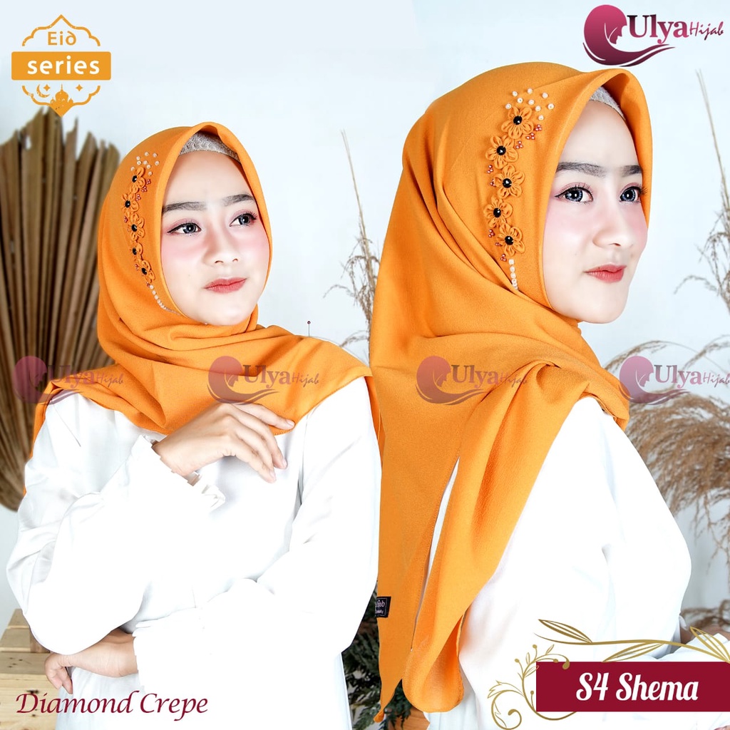 Ulya Quadrilateral shema / hijab Quadrilateral4 / hijab pernik2