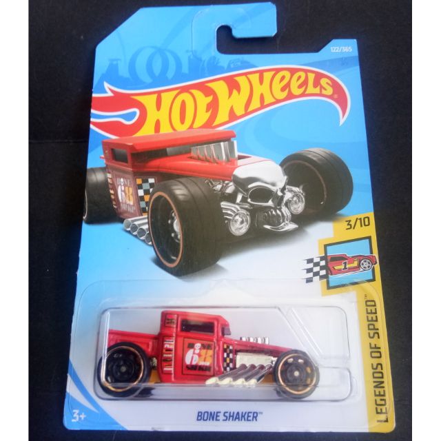 hot wheels legends of speed