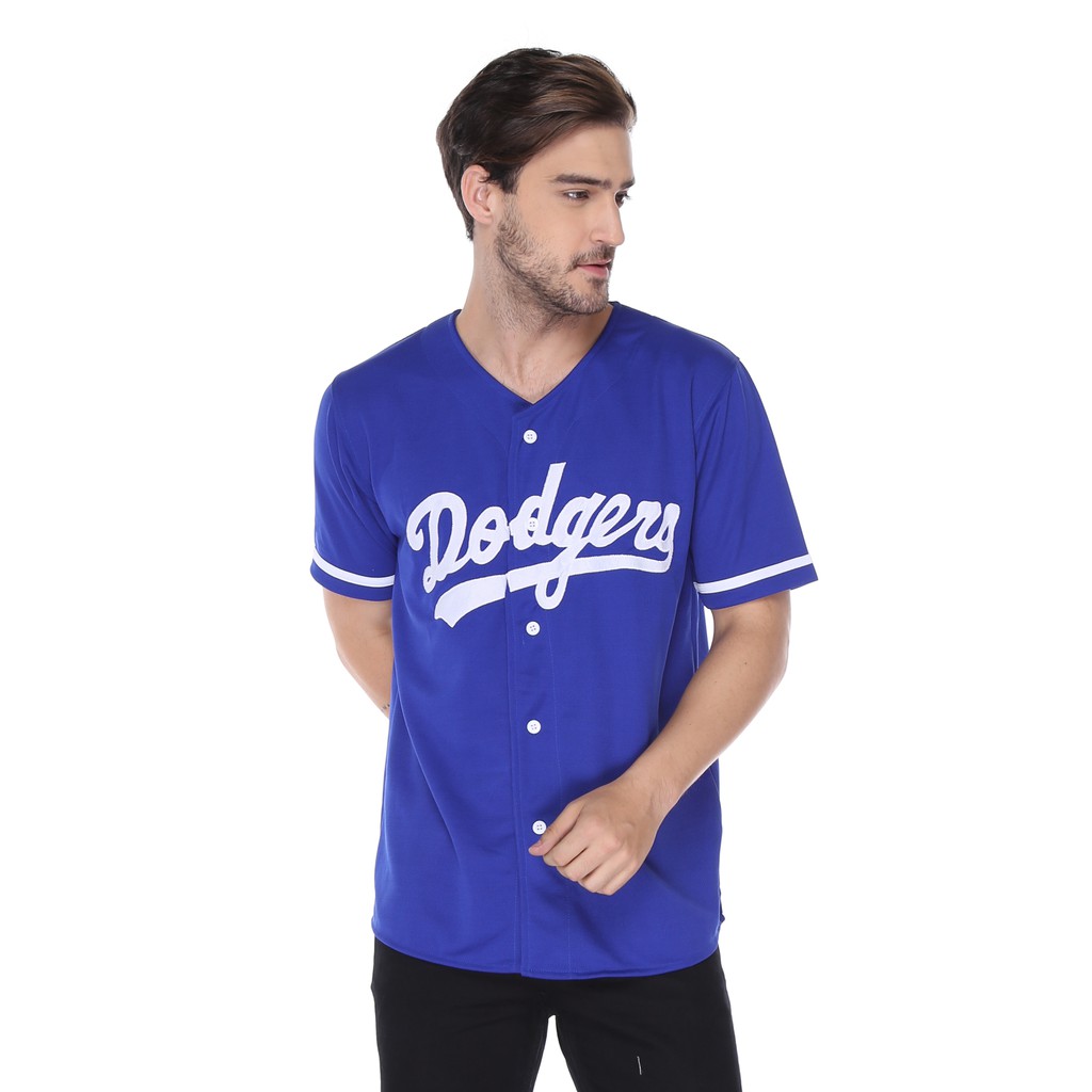 dodgers jersey original