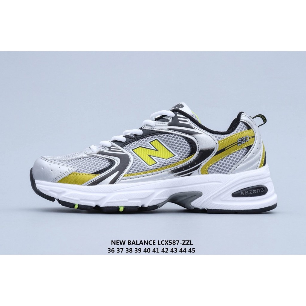 new balance 530 45