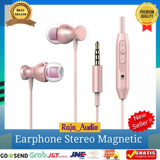 Hansdsfree Jb 11 Stereo Headset Purebass Earphone With Mic Shopee Singapore
