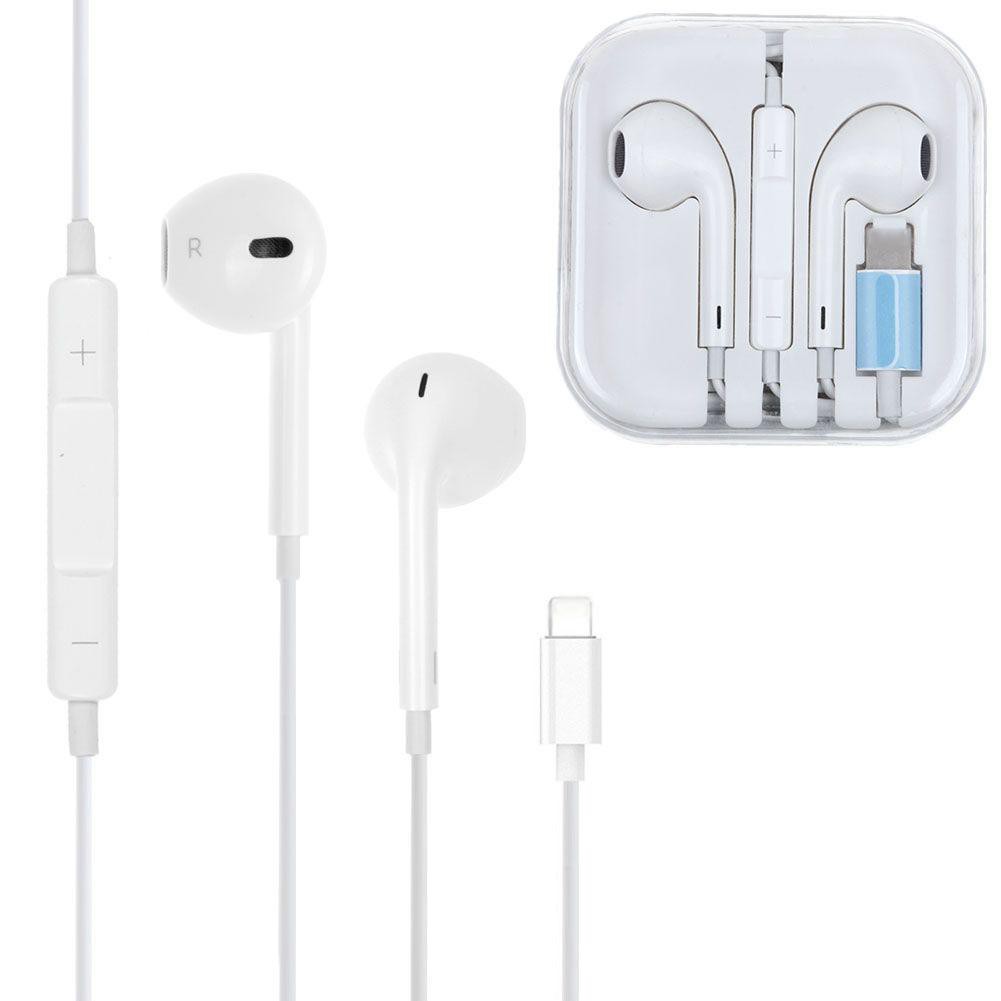 headset for iphone 8