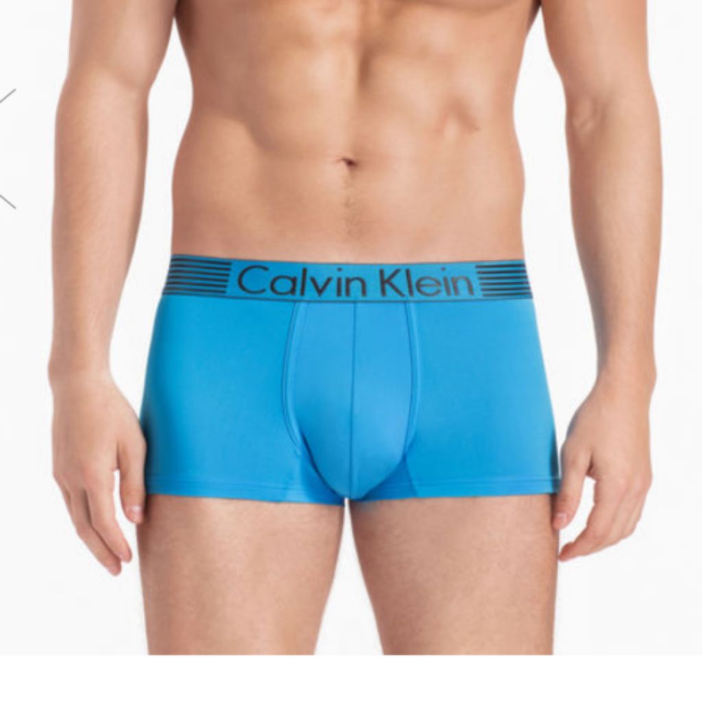 calvin klein iron