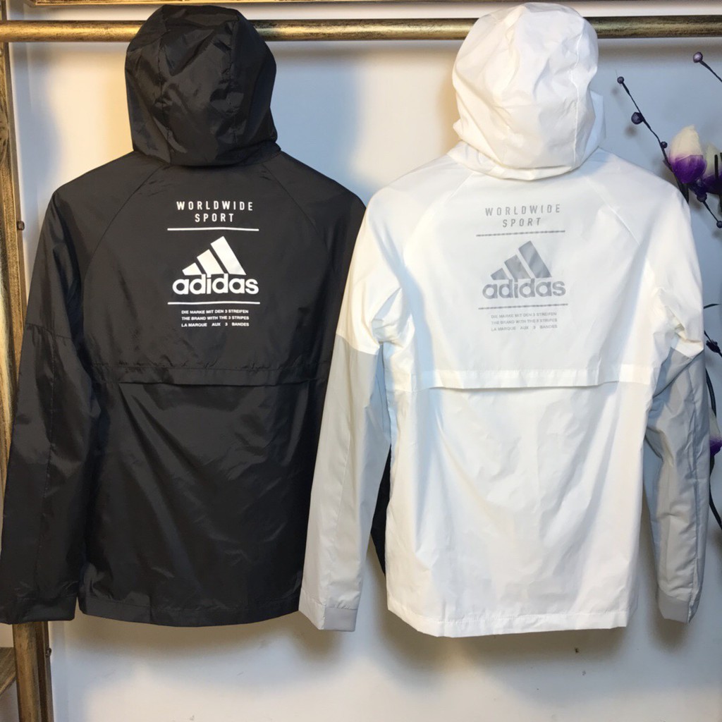 adidas jacket sport