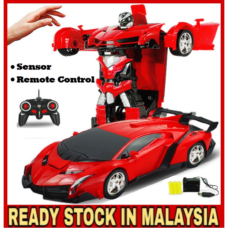 remote control car bumblebee