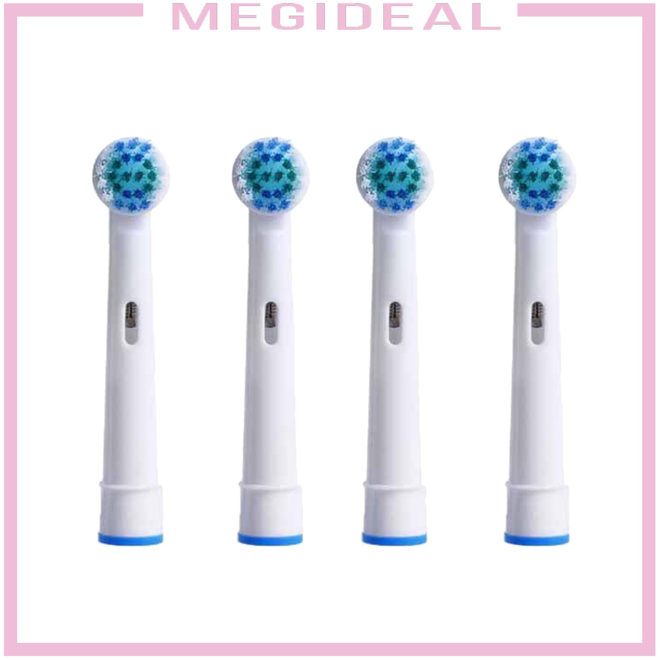 generic electric toothbrush heads