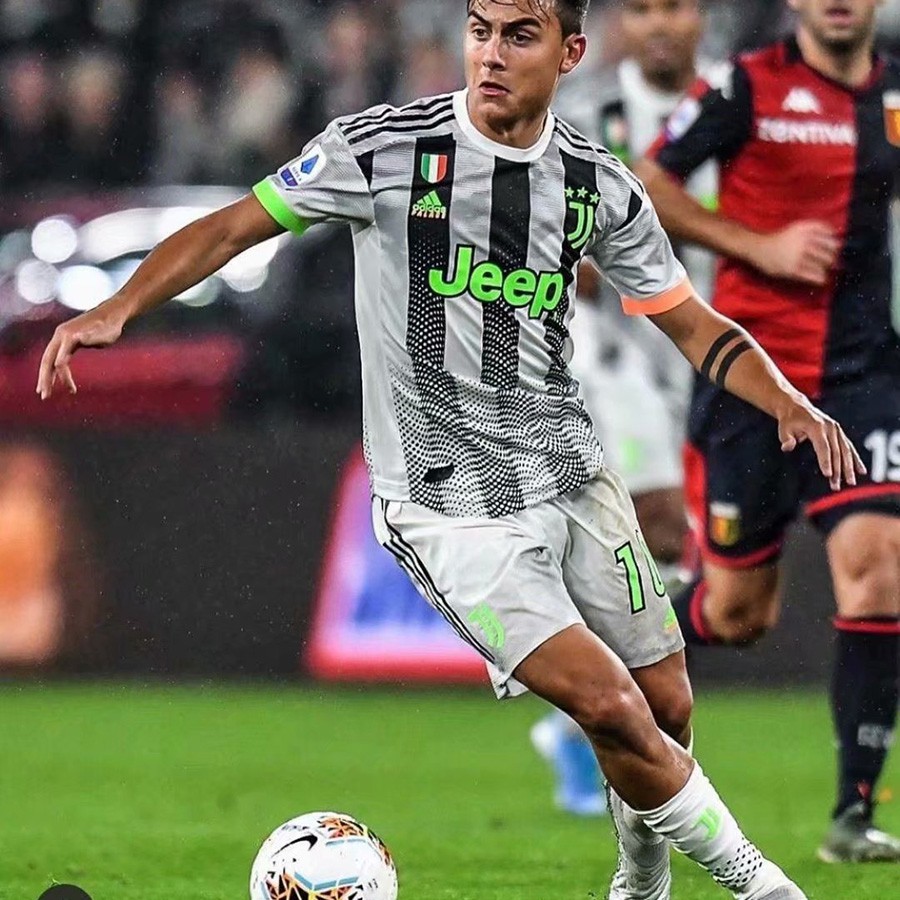 juventus palace