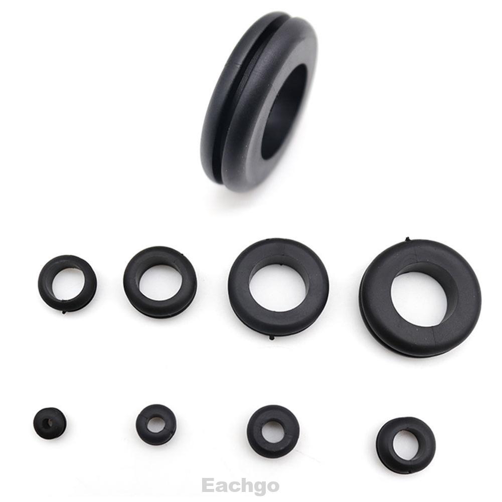 180pcs Water Tight Hydraulic Car Cable Wire Rubber Grommet O Ring Seal Assortment Set Shopee Singapore