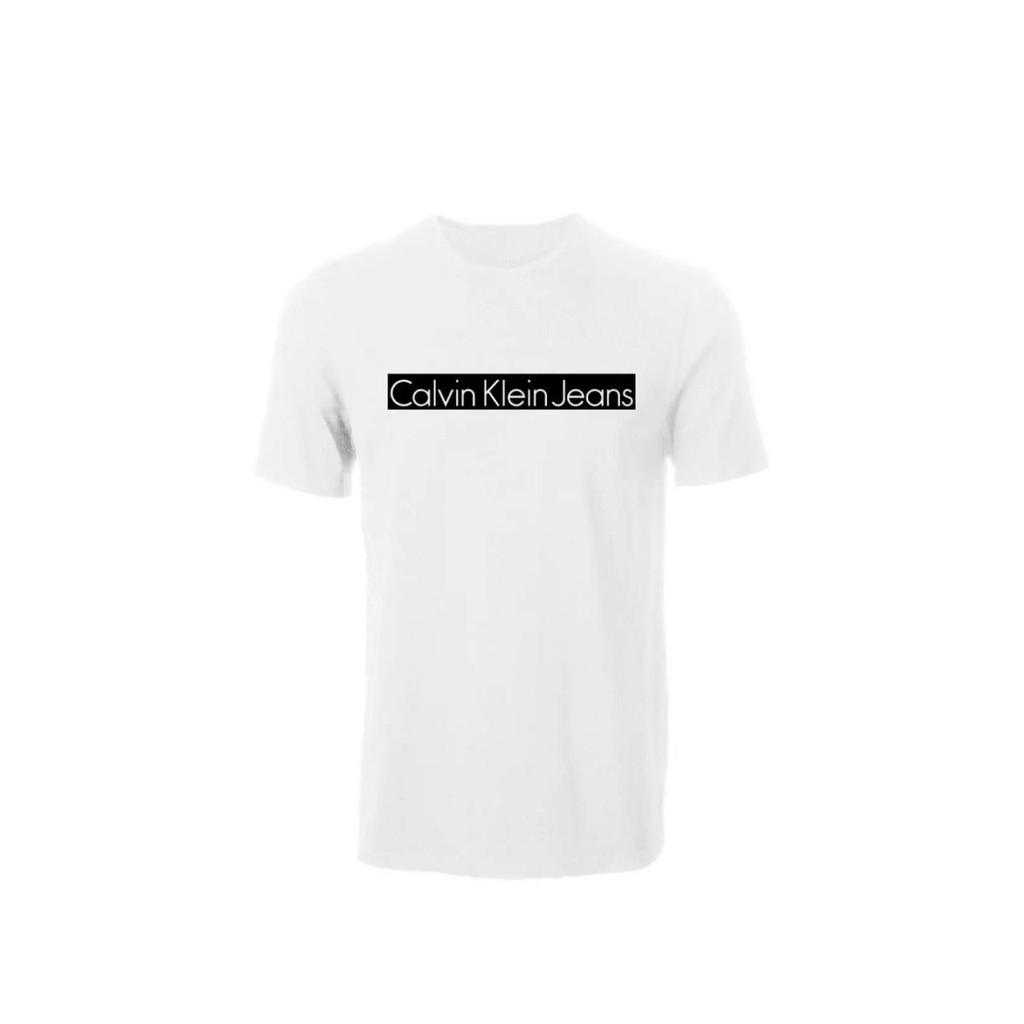 calvin klein t shirt men