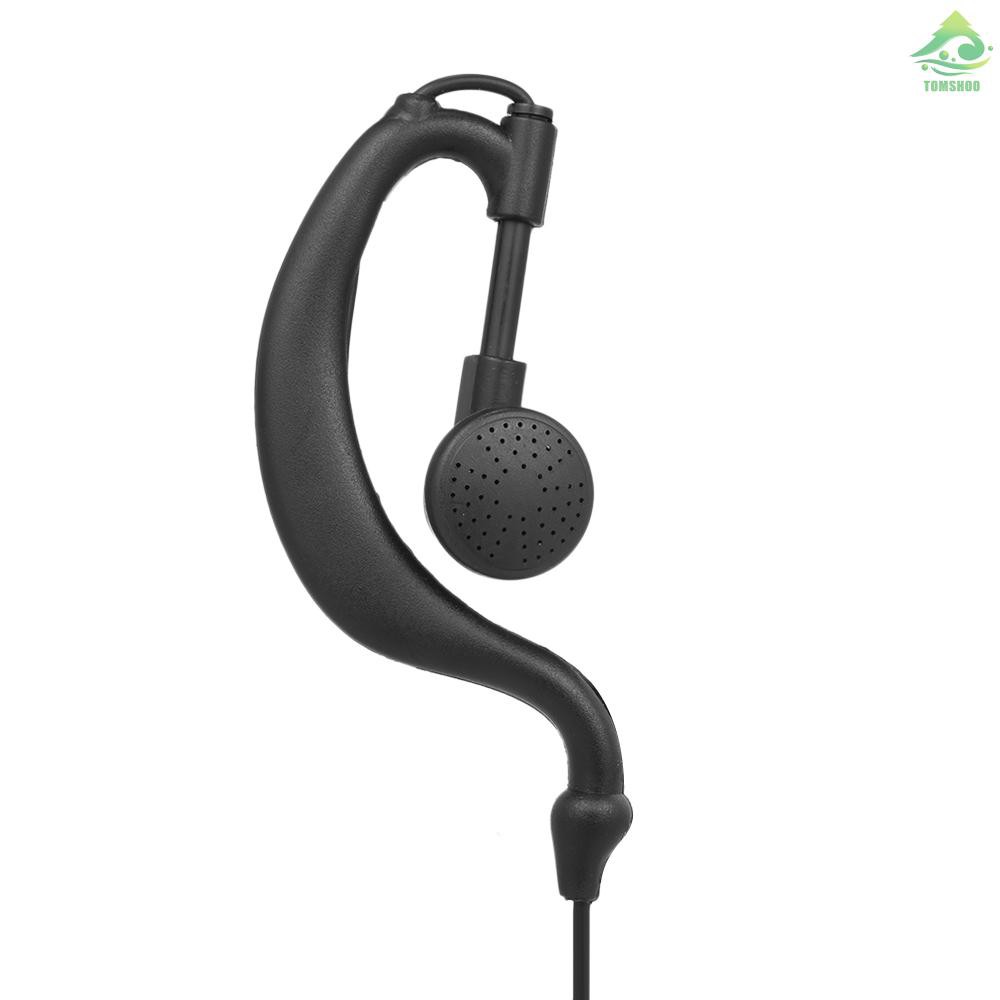 motorola 2 pin headset