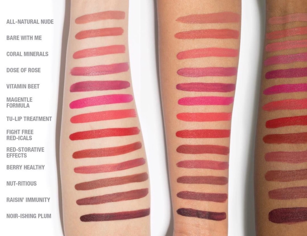 physician formula healthy lip