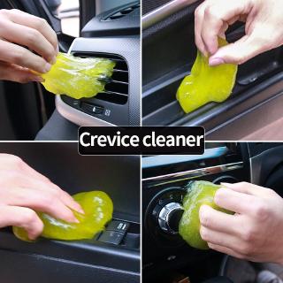 Car Detailing Cleaning Gel / Multifunction Mud Gel For Automotive,Laptop Keyboard,Remote control,Detail Cleaning / Auto Air Vent Interior Dust Removal Cleaner Products
