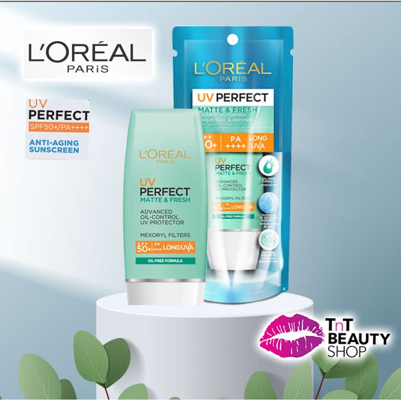 loreal sun cream