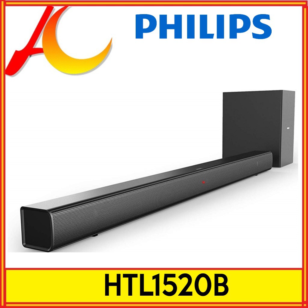 philips htl 1510