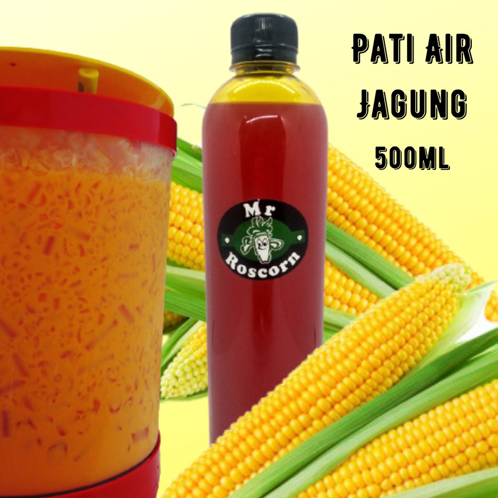Geng Peniaga Air Balang
