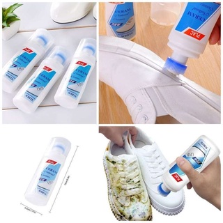 Shoe Cleaning Liquid/Magic Shoe Whitening/Shoes Cleaner #6