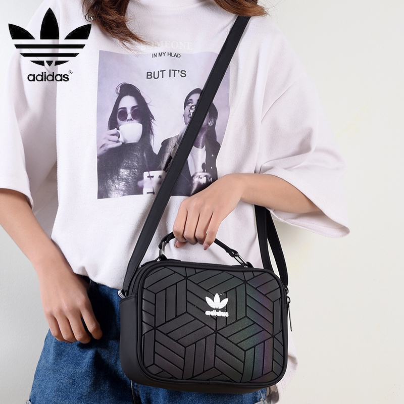 adidas original 3d bag