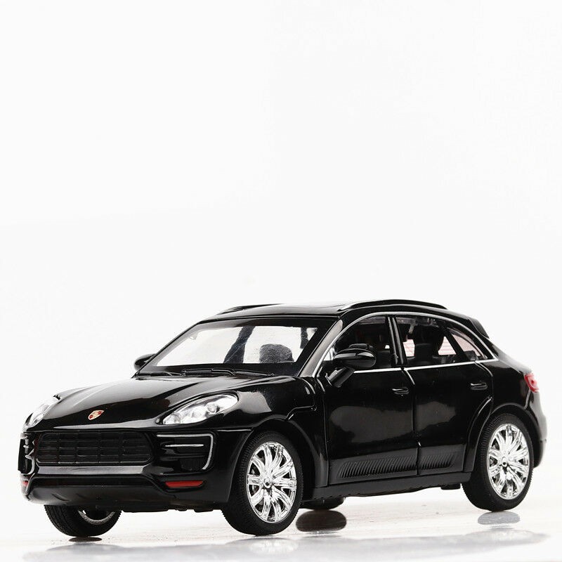 porsche macan toy