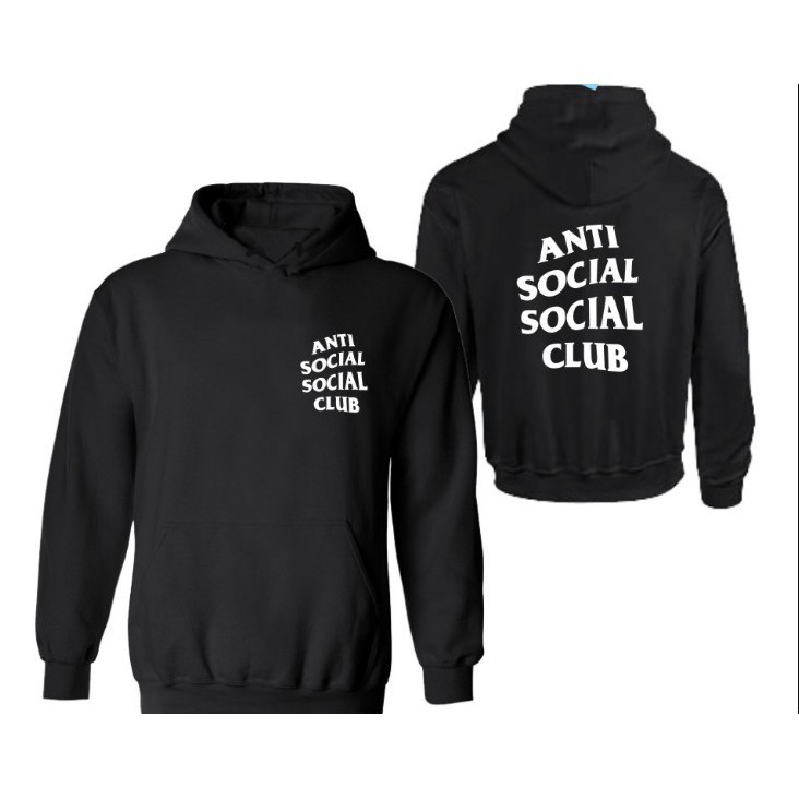 anti social social club women