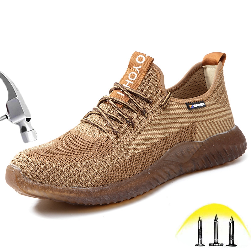 lightweight work boots