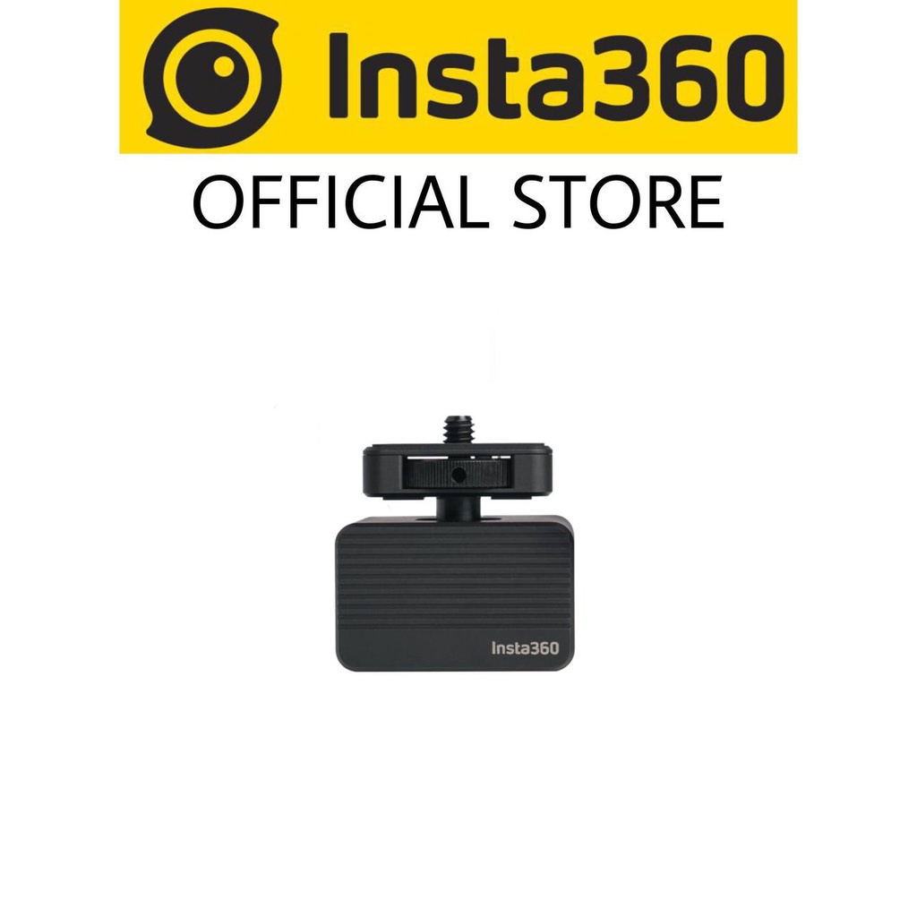 Insta360 Vibration Damper - X3,ONE RS (1-Inch 360 excluded),GO 2,ONE X,ONE R ,ONE X2 | Shopee Singapore