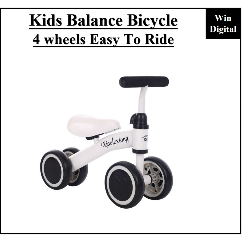 bicycle for four year old