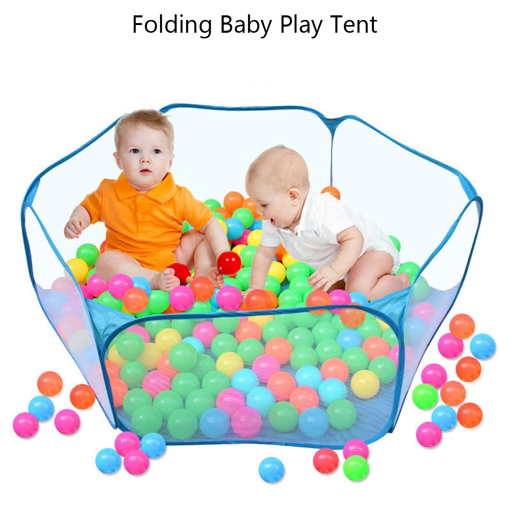 baby play tents