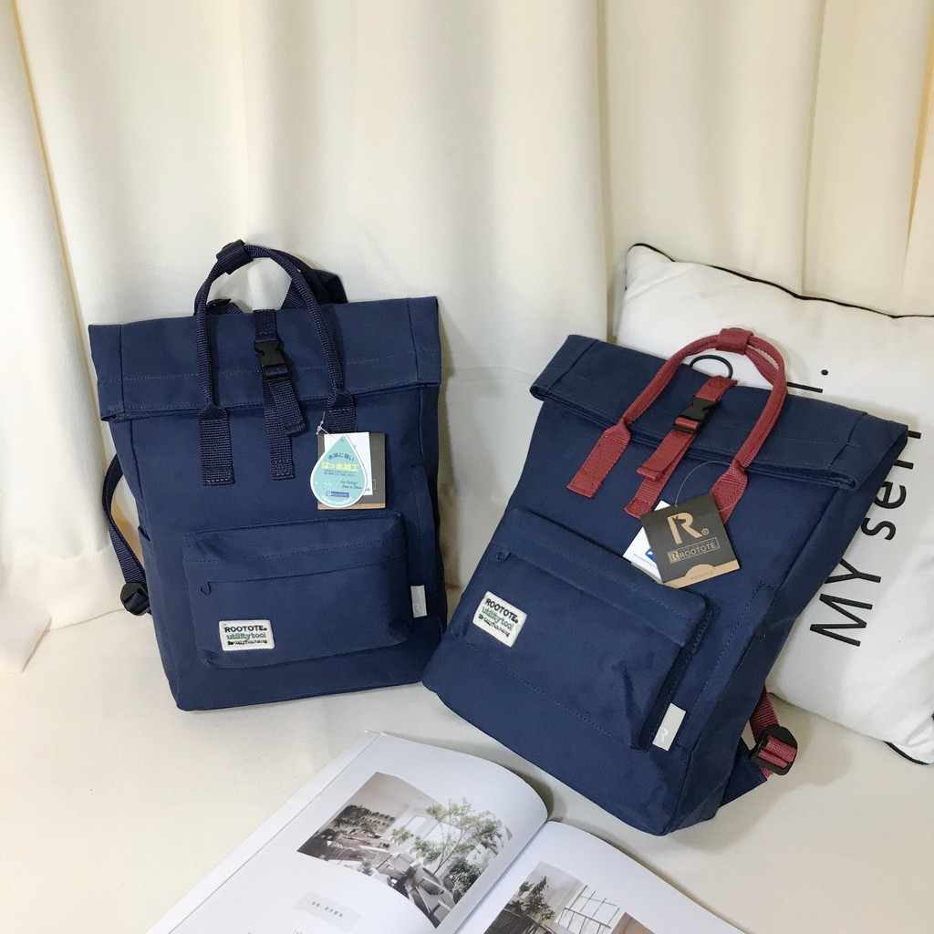rootote backpack singapore