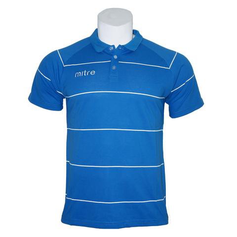 mitre polo shirts