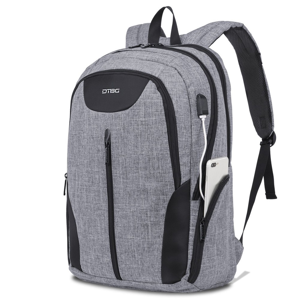 dtbg 17.3 inch laptop backpack