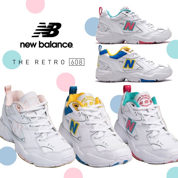 new balance 608 for sale